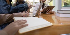 Success of QR Codes for University : A Comprehensive Guide