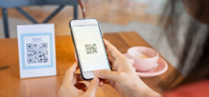 Revolutionizing Dining: QR Codes for Restaurants in 2024