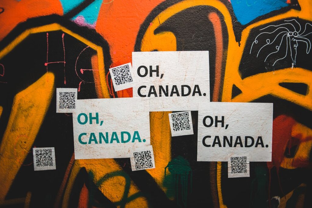 Business QR Codes