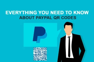 PayPal QR Code: Accept Payments Instantly and Securely